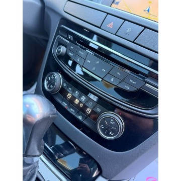 Peugeot 508 2016,  2.0 diesel, automat - Na sprzedaż za 39 900 zł - Rzekuń - zdjęcie 12