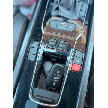 Peugeot 508 2016,  2.0 diesel, automat - Na sprzedaż za 39 900 zł - Rzekuń - zdjęcie 11