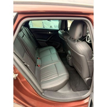 Peugeot 508 2013,  2.0 hybryda, automat - Na sprzedaż za 32 900 zł - Rzekuń - zdjęcie 8