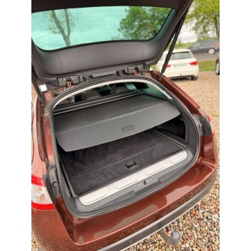 Peugeot 508 2013,  2.0 hybryda, automat - Na sprzedaż za 32 900 zł - Rzekuń - zdjęcie 9