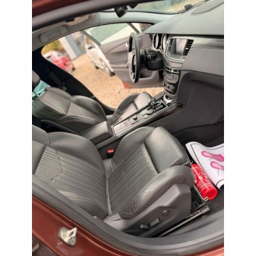 Peugeot 508 2013,  2.0 hybryda, automat - Na sprzedaż za 32 900 zł - Rzekuń - zdjęcie 11