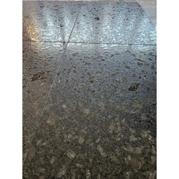 Płytki granitowe STEEL GREY 60x40x1cm leater / lapatura
