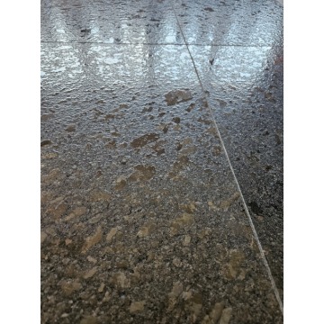 Płytki granitowe STEEL GREY 60x40x1cm leater /... - Płytki podłogowe - Przemyśl - zdjęcie 2