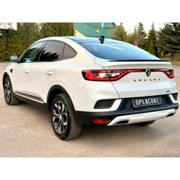 Renault Arkana  SUV 2022,  1.6 hybryda, automat - Na sprzedaż za 79 900 zł - Rzekuń - zdjęcie 3