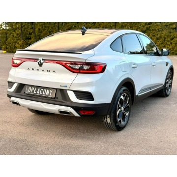 Renault Arkana  SUV 2022,  1.6 hybryda, automat - Na sprzedaż za 79 900 zł - Rzekuń - zdjęcie 4