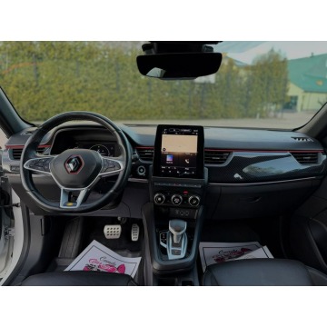 Renault Arkana  SUV 2022,  1.6 hybryda, automat - Na sprzedaż za 79 900 zł - Rzekuń - zdjęcie 6