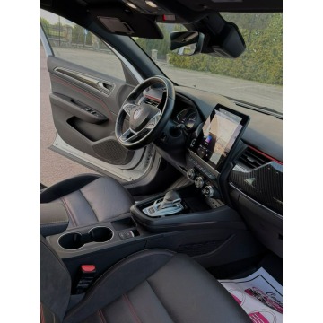 Renault Arkana  SUV 2022,  1.6 hybryda, automat - Na sprzedaż za 79 900 zł - Rzekuń - zdjęcie 7
