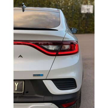 Renault Arkana  SUV 2022,  1.6 hybryda, automat - Na sprzedaż za 79 900 zł - Rzekuń - zdjęcie 5