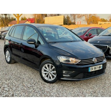 Volkswagen Golf Sportsvan  Liftback 2015,  2.0 diesel - Na sprzedaż za 39 900 zł - Rzekuń - zdjęcie 2