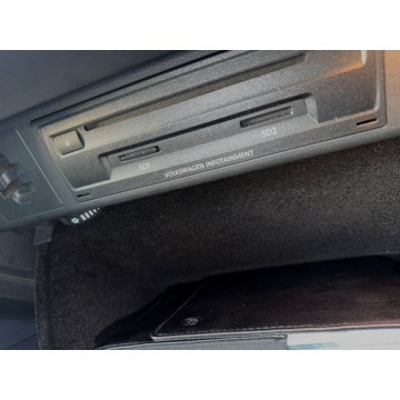Volkswagen Golf Sportsvan  Liftback 2015,  2.0 diesel - Na sprzedaż za 39 900 zł - Rzekuń - zdjęcie 12