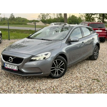 Volvo V40  Liftback 2016,  2.0 diesel - Na sprzedaż za 43 900 zł - Rzekuń - zdjęcie 12