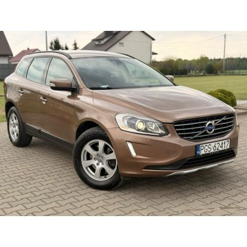 Volvo   SUV 2011,  2.4 diesel - Na sprzedaż za 39 900 zł - Rzekuń - zdjęcie 1