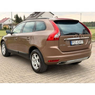Volvo   SUV 2011,  2.4 diesel - Na sprzedaż za 39 900 zł - Rzekuń - zdjęcie 3