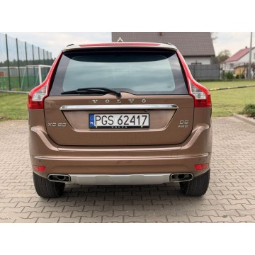 Volvo   SUV 2011,  2.4 diesel - Na sprzedaż za 39 900 zł - Rzekuń - zdjęcie 5