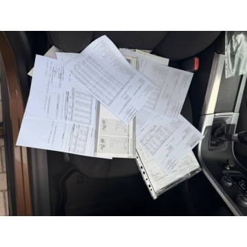 Volvo   SUV 2011,  2.4 diesel - Na sprzedaż za 39 900 zł - Rzekuń - zdjęcie 9