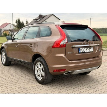Volvo   SUV 2011,  2.4 diesel - Na sprzedaż za 39 900 zł - Rzekuń - zdjęcie 12