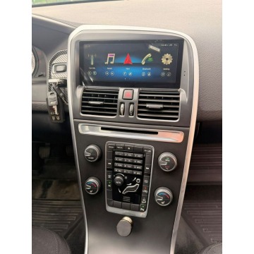 Volvo   SUV 2011,  2.4 diesel - Na sprzedaż za 39 900 zł - Rzekuń - zdjęcie 10