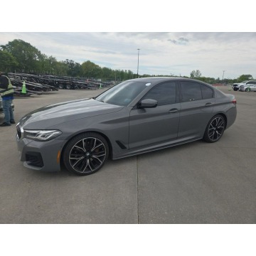 BMW 530 - B48 / M-Pakiet / xDrive