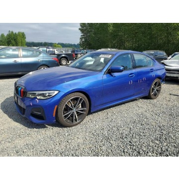 BMW 330 - B48 / M-Pakiet / xDrive