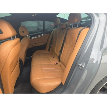 BMW Seria 5  Sedan/Limuzyna 2022,  2.0 benzyna, automat - Na sprzedaż za 79 000 zł - Tarnów - zdjęcie 9