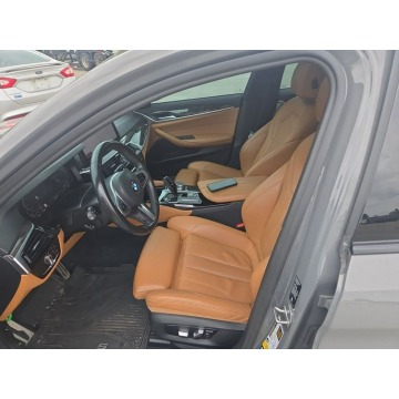 BMW Seria 5  Sedan/Limuzyna 2022,  2.0 benzyna, automat - Na sprzedaż za 79 000 zł - Tarnów - zdjęcie 7