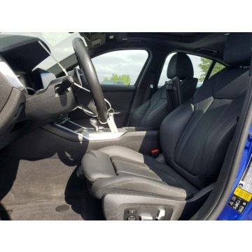 BMW Seria 3  Sedan/Limuzyna 2019,  2.0 benzyna, automat - Na sprzedaż za 37 000 zł - Tarnów - zdjęcie 7