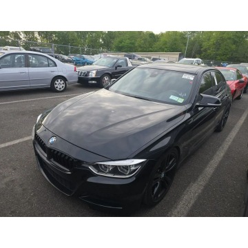 BMW Seria 3  Sedan/Limuzyna 2017,  3.0 benzyna, automat - Na sprzedaż za 45 000 zł - Tarnów - zdjęcie 2