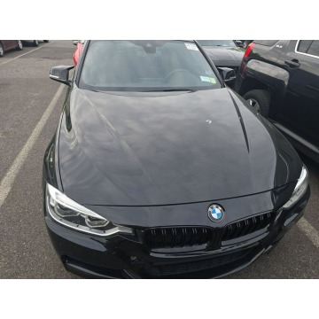 BMW Seria 3  Sedan/Limuzyna 2017,  3.0 benzyna, automat - Na sprzedaż za 45 000 zł - Tarnów - zdjęcie 3