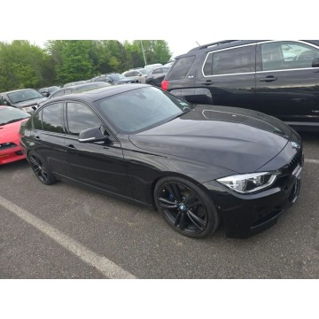 BMW 340 - B58 / xDrive / M-Pakiet