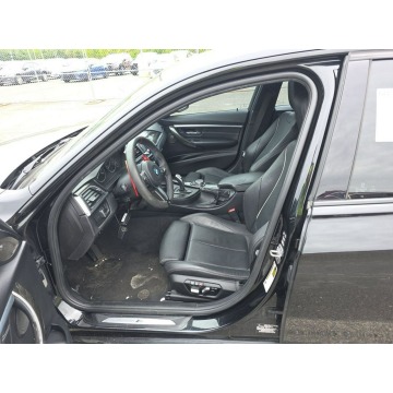 BMW Seria 3  Sedan/Limuzyna 2017,  3.0 benzyna, automat - Na sprzedaż za 45 000 zł - Tarnów - zdjęcie 8