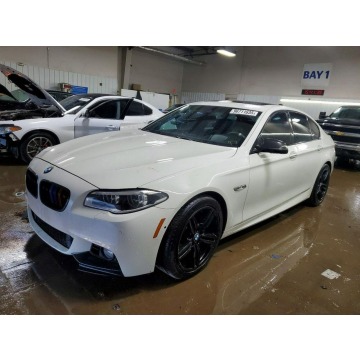 BMW 550 - / M-Pakiet / xDrive / 4.4 450KM /