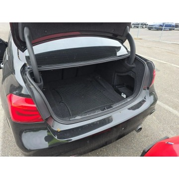 BMW Seria 3  Sedan/Limuzyna 2017,  3.0 benzyna, automat - Na sprzedaż za 45 000 zł - Tarnów - zdjęcie 12