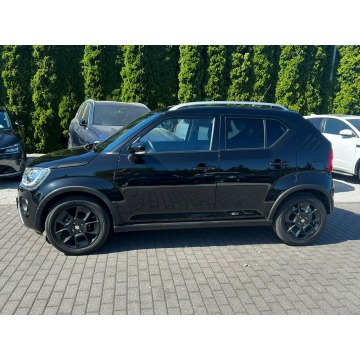 Suzuki Ignis  Hatchback 2022,  1.2 benzyna - Na sprzedaż za 49 900 zł - Baranowo - zdjęcie 2