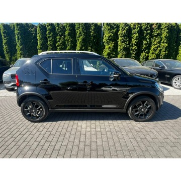 Suzuki Ignis  Hatchback 2022,  1.2 benzyna - Na sprzedaż za 49 900 zł - Baranowo - zdjęcie 6