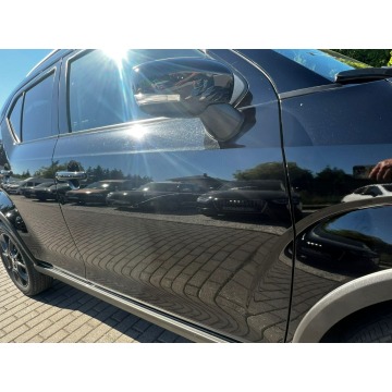 Suzuki Ignis  Hatchback 2022,  1.2 benzyna - Na sprzedaż za 49 900 zł - Baranowo - zdjęcie 9