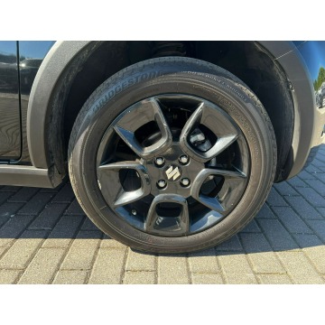 Suzuki Ignis  Hatchback 2022,  1.2 benzyna - Na sprzedaż za 49 900 zł - Baranowo - zdjęcie 8