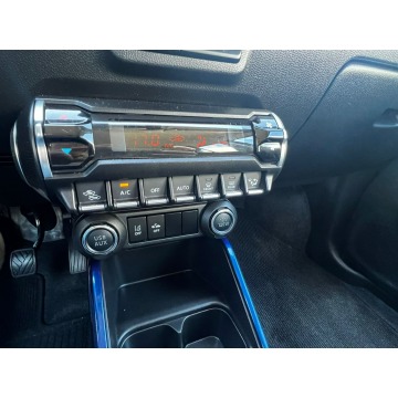 Suzuki Ignis  Hatchback 2022,  1.2 benzyna - Na sprzedaż za 49 900 zł - Baranowo - zdjęcie 11