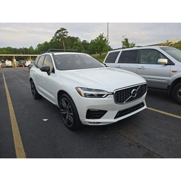 Volvo XC 60 - R-Design / 4x4 / niski przebieg