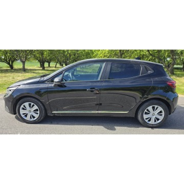 Renault Clio  Hatchback 2023,  1.5 diesel - Na sprzedaż za 27 999 zł - Pleszew - zdjęcie 2