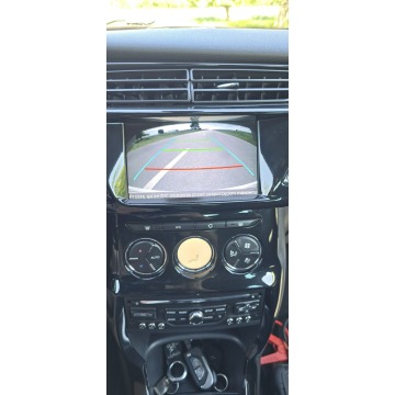 Citroen DS3  Hatchback 2015,  1.2 benzyna - Na sprzedaż za 19 999 zł - Pleszew - zdjęcie 12