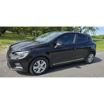 Renault Clio  Hatchback 2023,  1.5 diesel - Na sprzedaż za 27 999 zł - Pleszew - zdjęcie 1