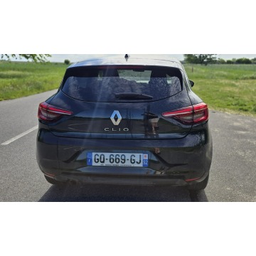 Renault Clio  Hatchback 2023,  1.5 diesel - Na sprzedaż za 27 999 zł - Pleszew - zdjęcie 4