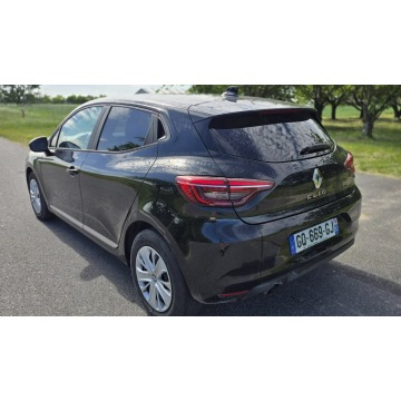 Renault Clio  Hatchback 2023,  1.5 diesel - Na sprzedaż za 27 999 zł - Pleszew - zdjęcie 3