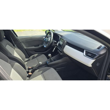 Renault Clio  Hatchback 2023,  1.5 diesel - Na sprzedaż za 27 999 zł - Pleszew - zdjęcie 6