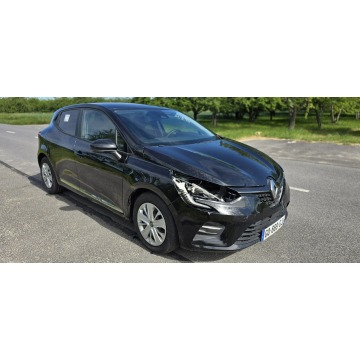 Renault Clio  Hatchback 2023,  1.5 diesel - Na sprzedaż za 27 999 zł - Pleszew - zdjęcie 5