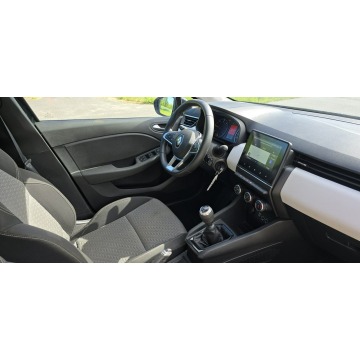 Renault Clio  Hatchback 2023,  1.5 diesel - Na sprzedaż za 27 999 zł - Pleszew - zdjęcie 8