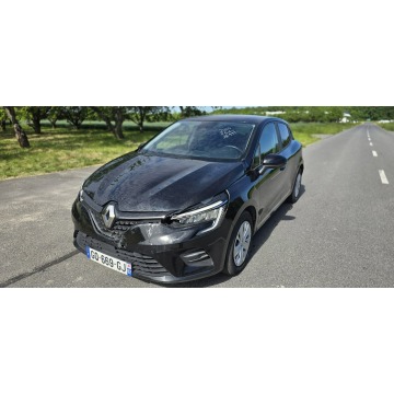 Renault Clio  Hatchback 2023,  1.5 diesel - Na sprzedaż za 27 999 zł - Pleszew - zdjęcie 10