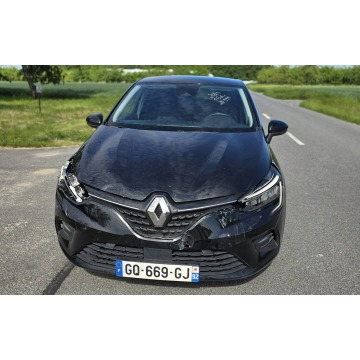 Renault Clio  Hatchback 2023,  1.5 diesel - Na sprzedaż za 27 999 zł - Pleszew - zdjęcie 9