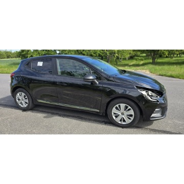 Renault Clio  Hatchback 2023,  1.5 diesel - Na sprzedaż za 27 999 zł - Pleszew - zdjęcie 11