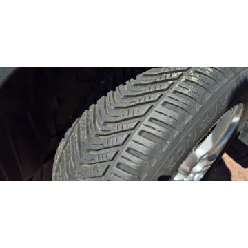 Mazda CX-5  SUV 2014,  2.2 diesel - Na sprzedaż za 38 800 zł - Paproć - zdjęcie 4